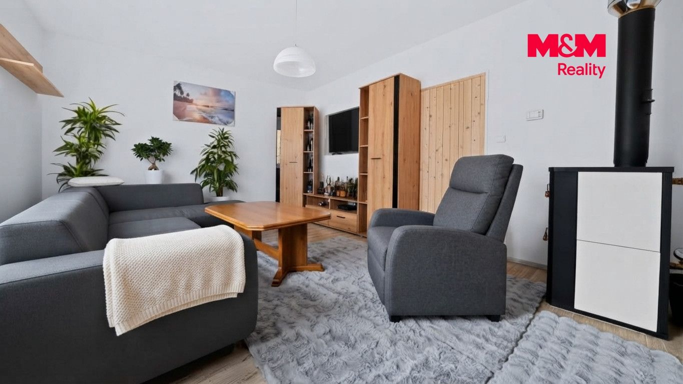 Prodej, Rodinný dům, 120 m², Svitavy, Vrchlického, Svitavy – náhled fotky 4