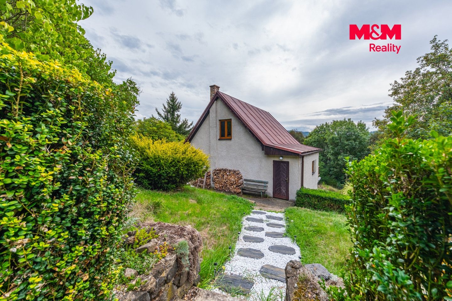 Prodej, Chalupa, 120 m², Šemnice, Šemnice – náhled fotky 14