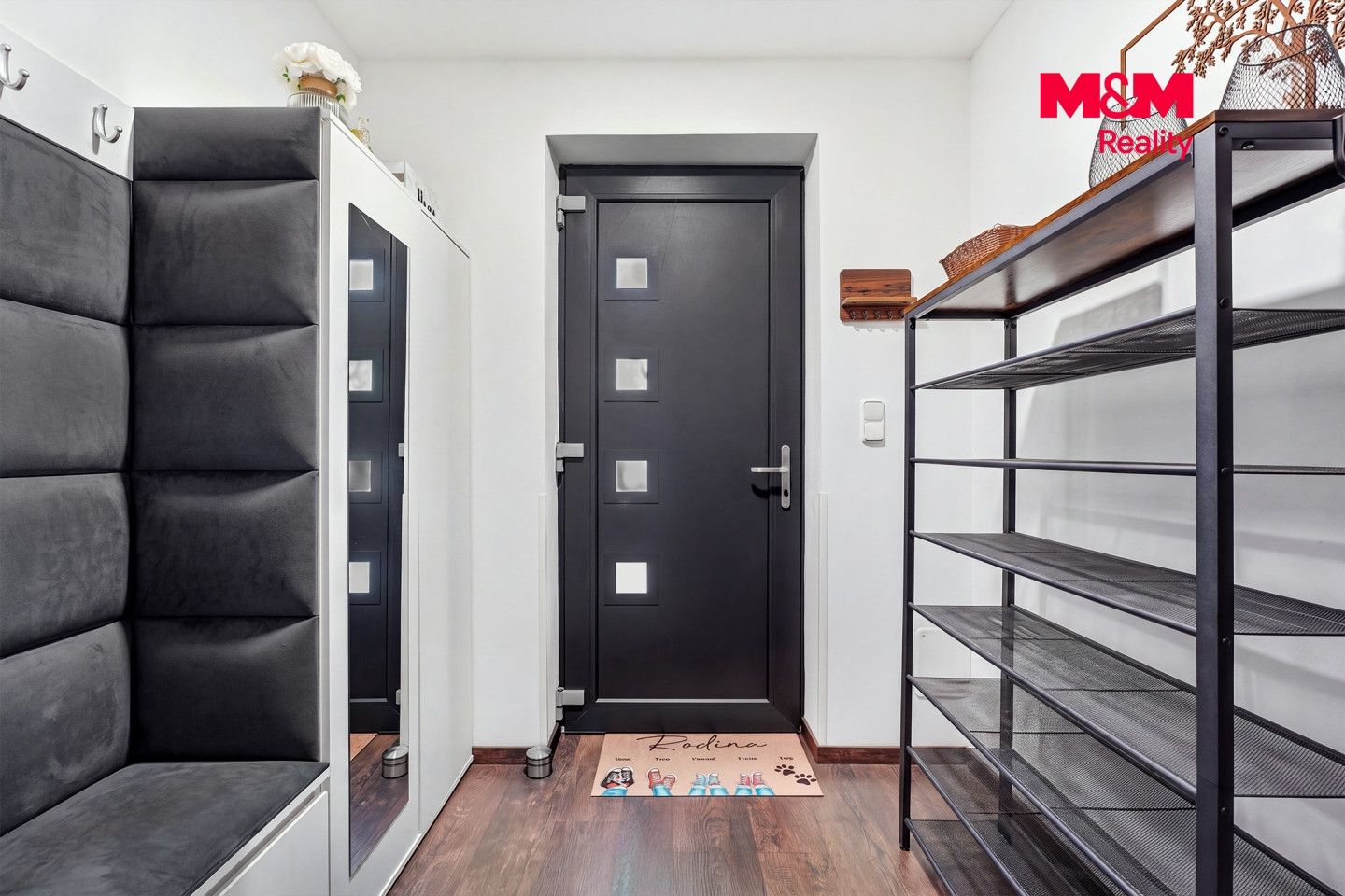 Prodej, Rodinný dům, 197 m², Nový Bor, Nový Bor – náhled fotky 22