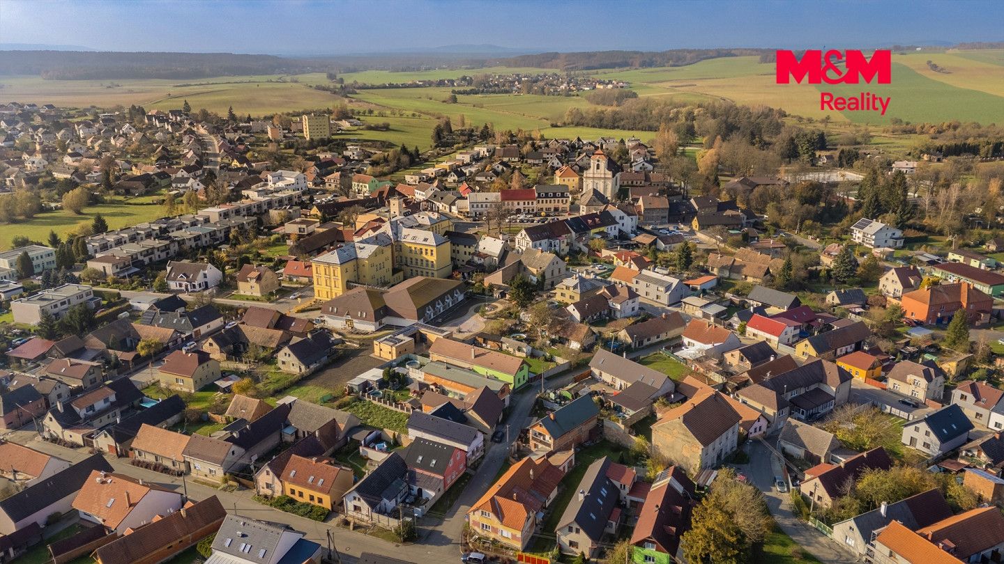Prodej, Rodinný dům, 110 m², Dolní Bousov, Příčná, Dolní Bousov – náhled fotky 14