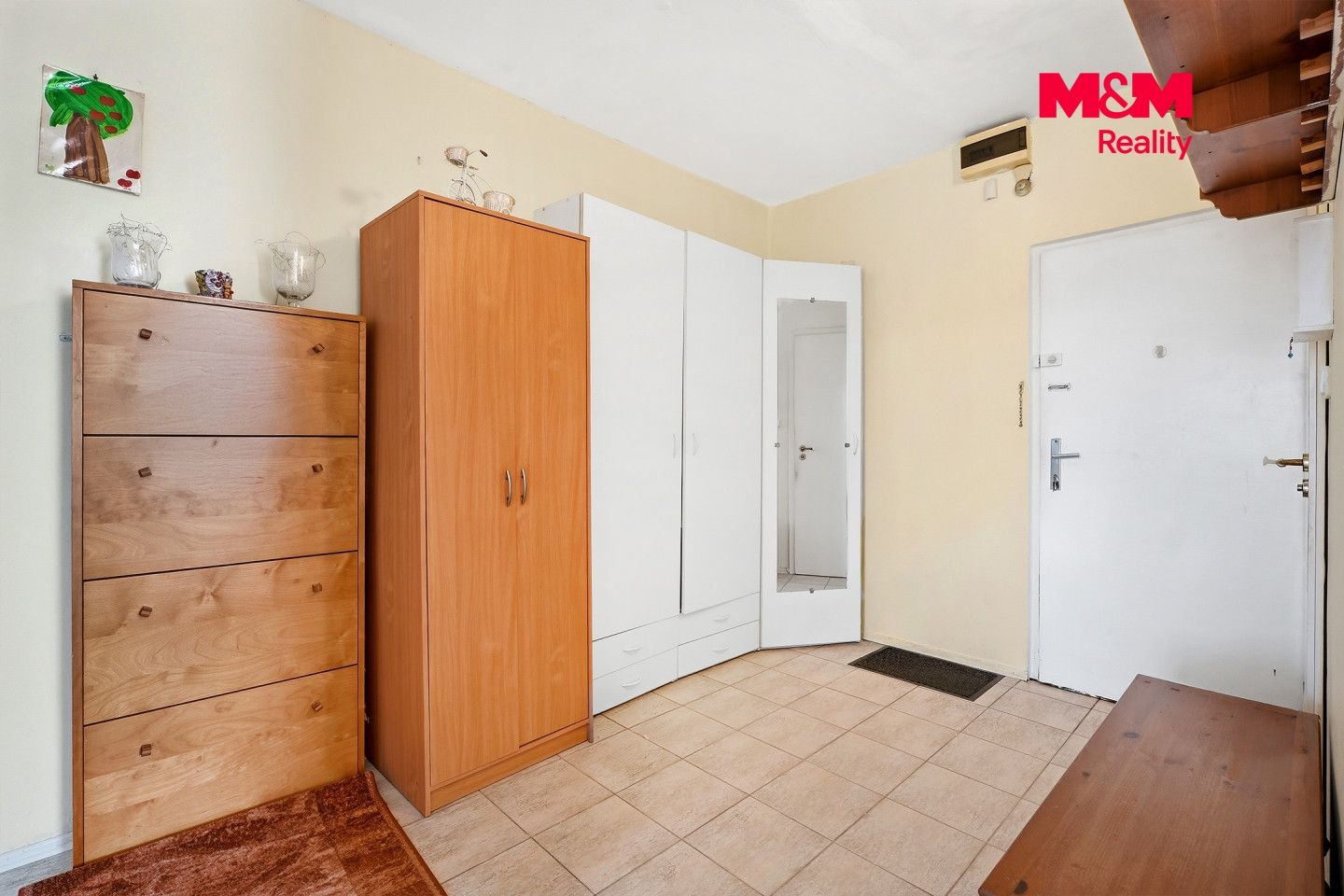 Prodej, Byt 3+1, 62 m², Ústí nad Labem, SNP, Ústí nad Labem – náhled fotky 13