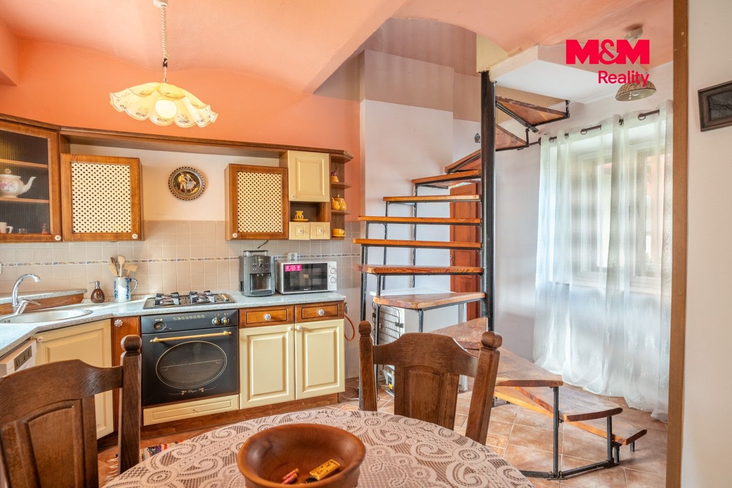 Prodej, Rodinný dům, 550 m², Netolice, Netolice – náhled fotky 21