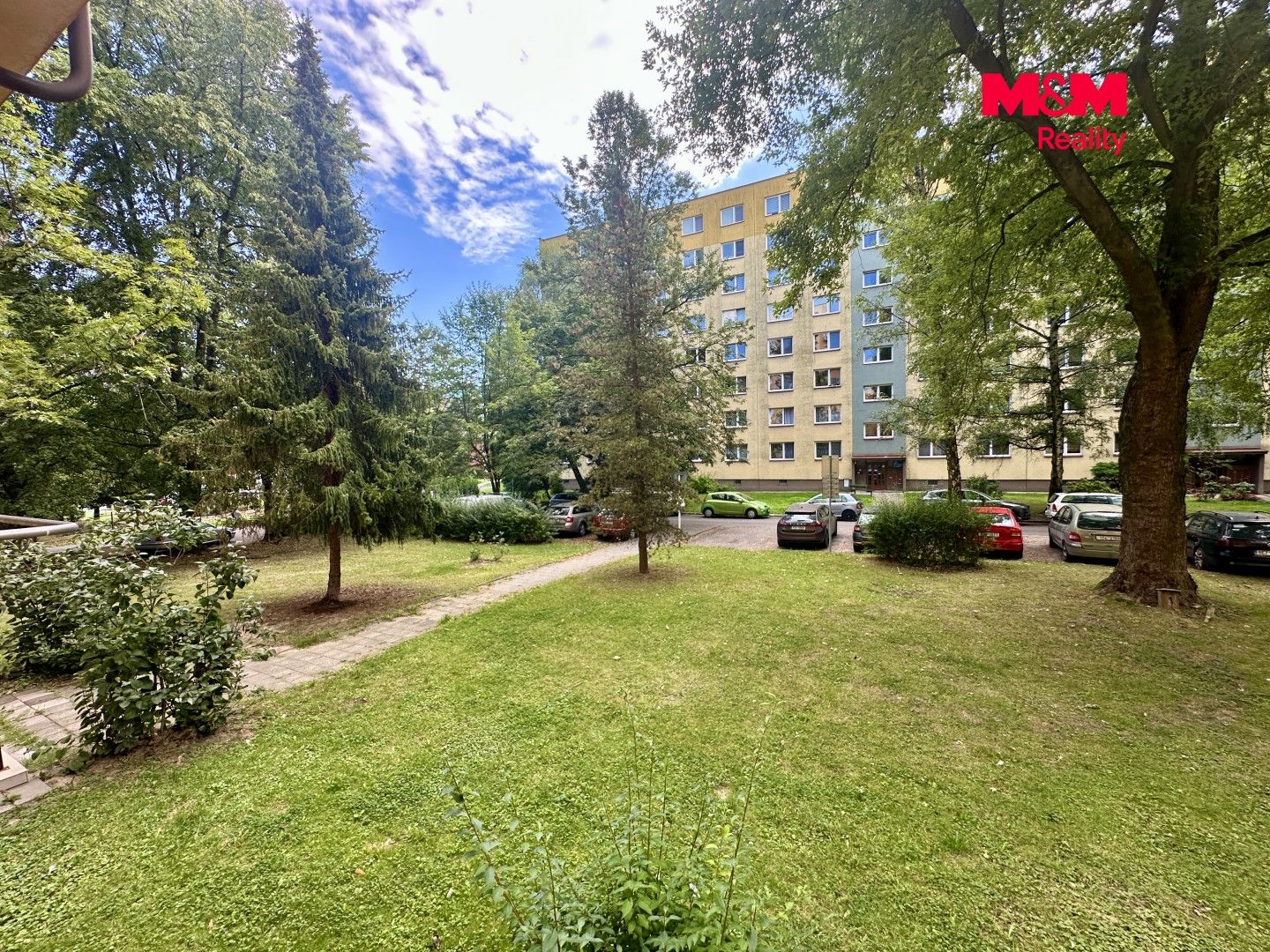 Pronájem, Byt 3+1, 74 m², Orlová, Osvobození, Orlová – náhled fotky 7