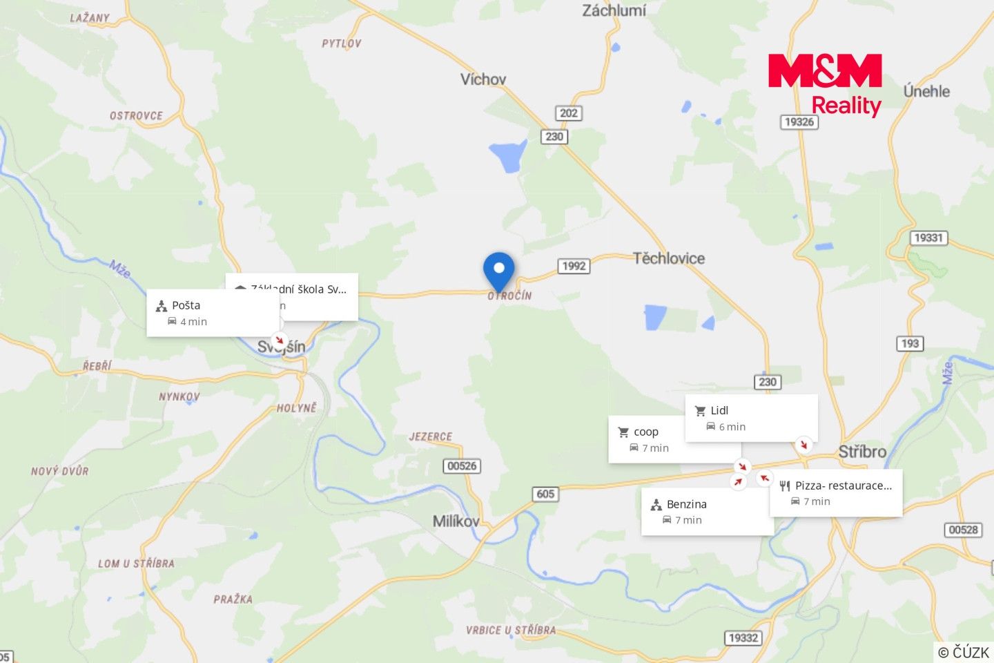 Prodej, Rodinný dům, 300 m², Stříbro, Stříbro – náhled fotky 12
