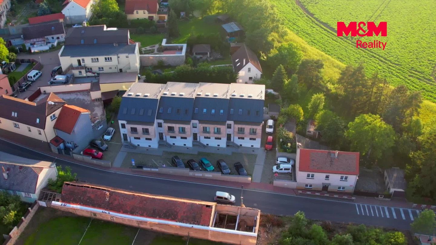 Prodej, Rodinný dům, Ořech