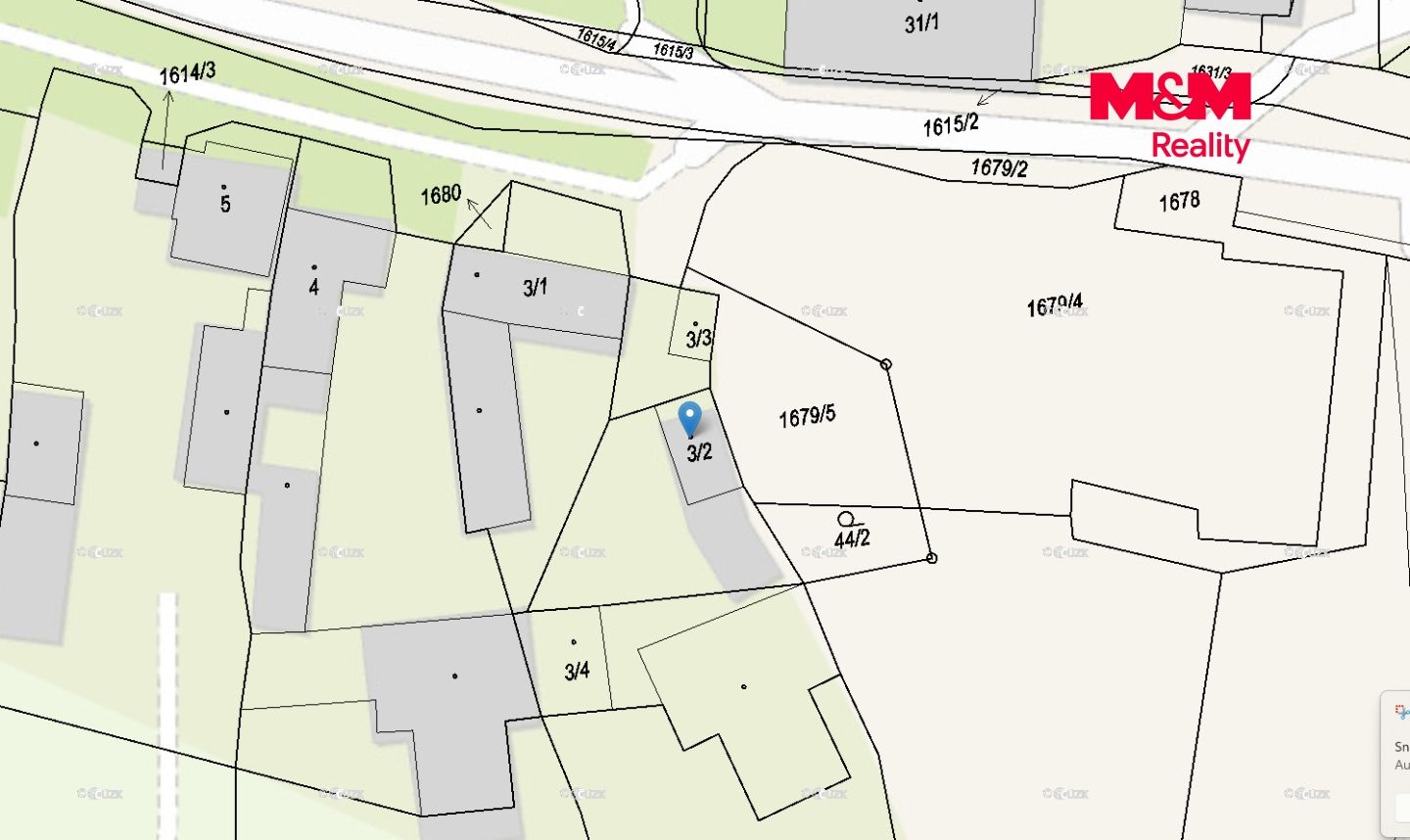 Prodej, Rodinný dům, 154 m², Černošín, Černošín – náhled fotky 13