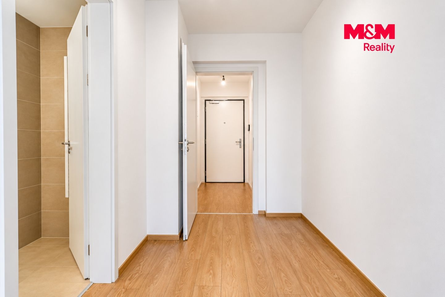 Prodej, Byt 1+kk, 41 m², Praha, Bachova, Praha – náhled fotky 5