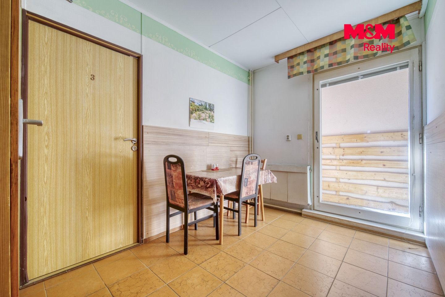 Pronájem, Byt 1+kk, 12 m², Plzeň, Rolní, Plzeň – náhled fotky 7