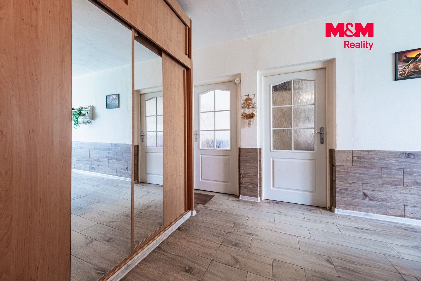 Prodej, Byt 2+1, 61 m², Chomutov, Skalková, Chomutov – náhled fotky 7