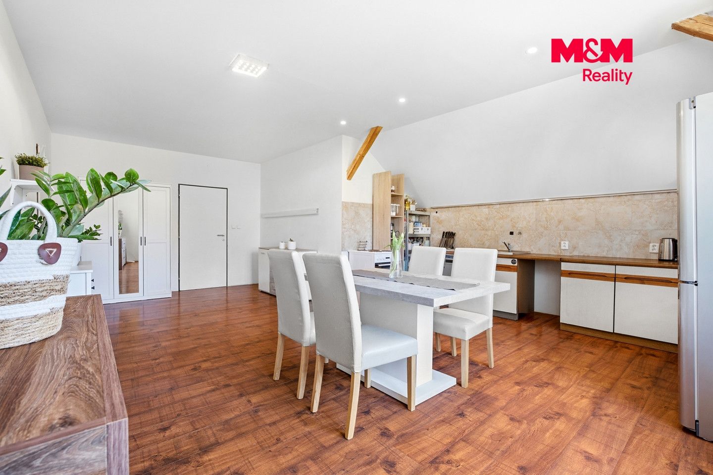 Prodej, Rodinný dům, 313 m², Železný Brod, Železný Brod – náhled fotky 27