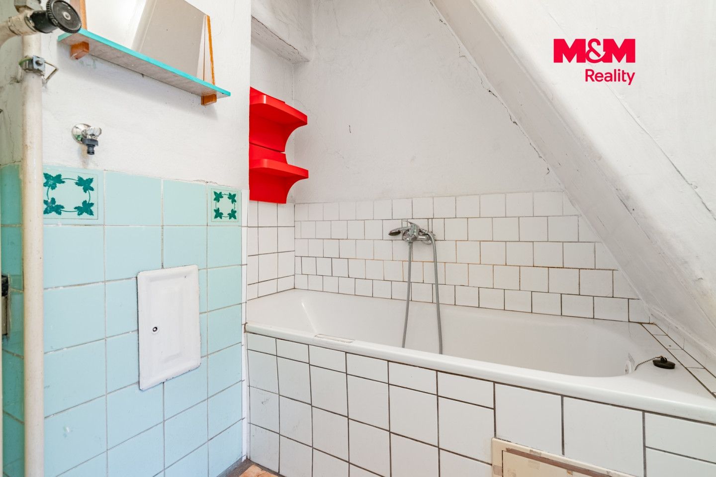 Prodej, Rodinný dům, 84 m², Mrákotín, Mrákotín – náhled fotky 14