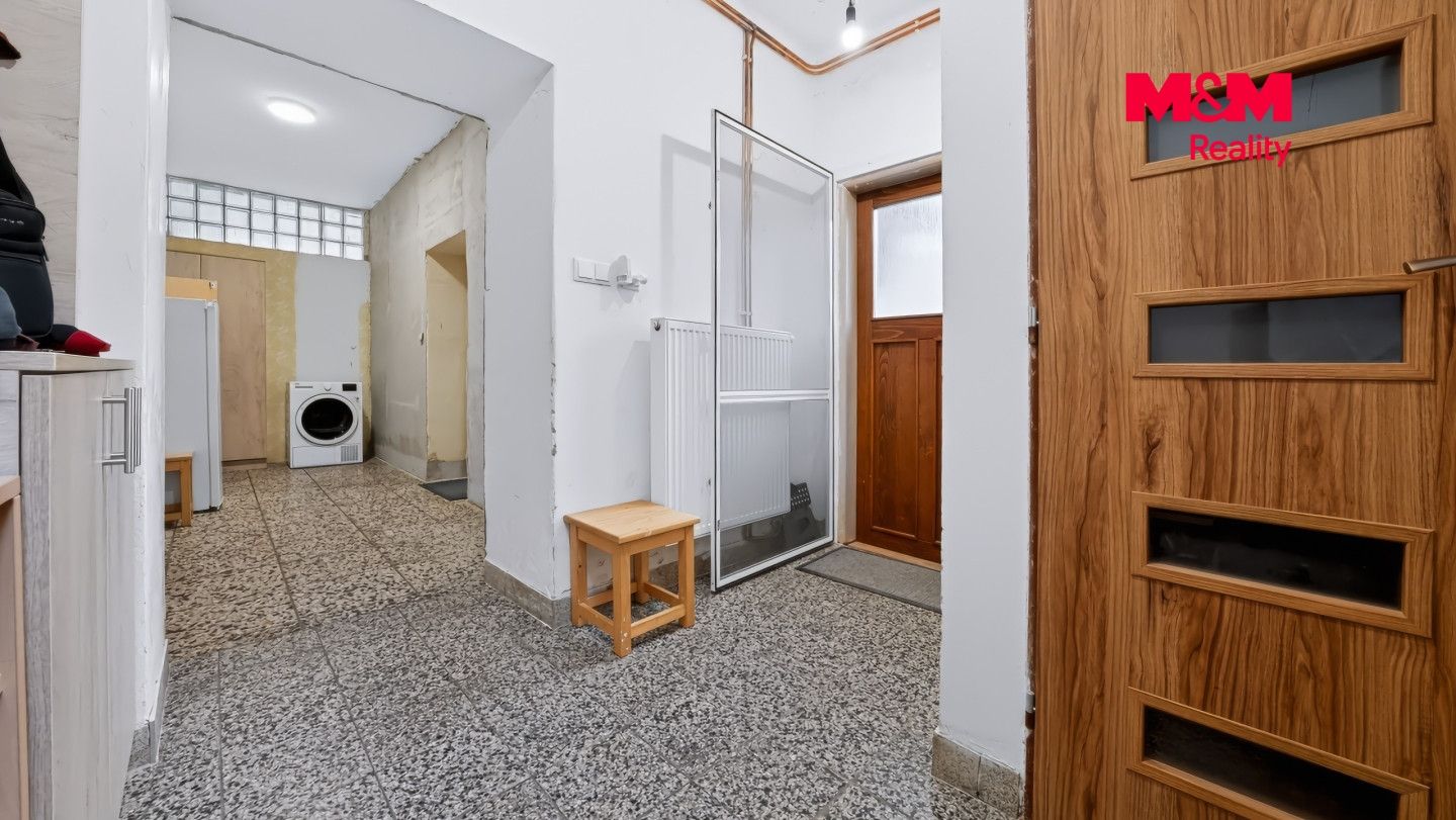 Prodej, Rodinný dům, 100 m², Osek nad Bečvou, Osek nad Bečvou – náhled fotky 16