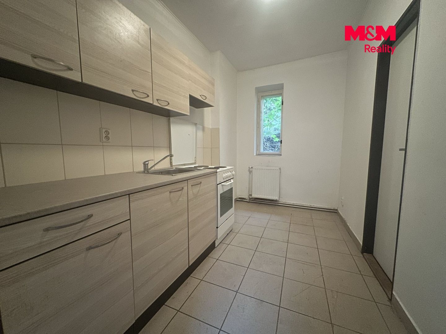 Pronájem, Byt 3+1, 50 m², Děčín, Děčín – náhled fotky 4