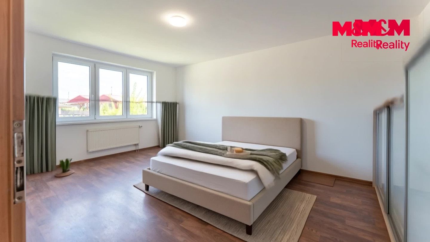 Prodej, Byt 4+kk, 100 m², Kosmonosy, Zahradní, Kosmonosy – fotka 1 z 28