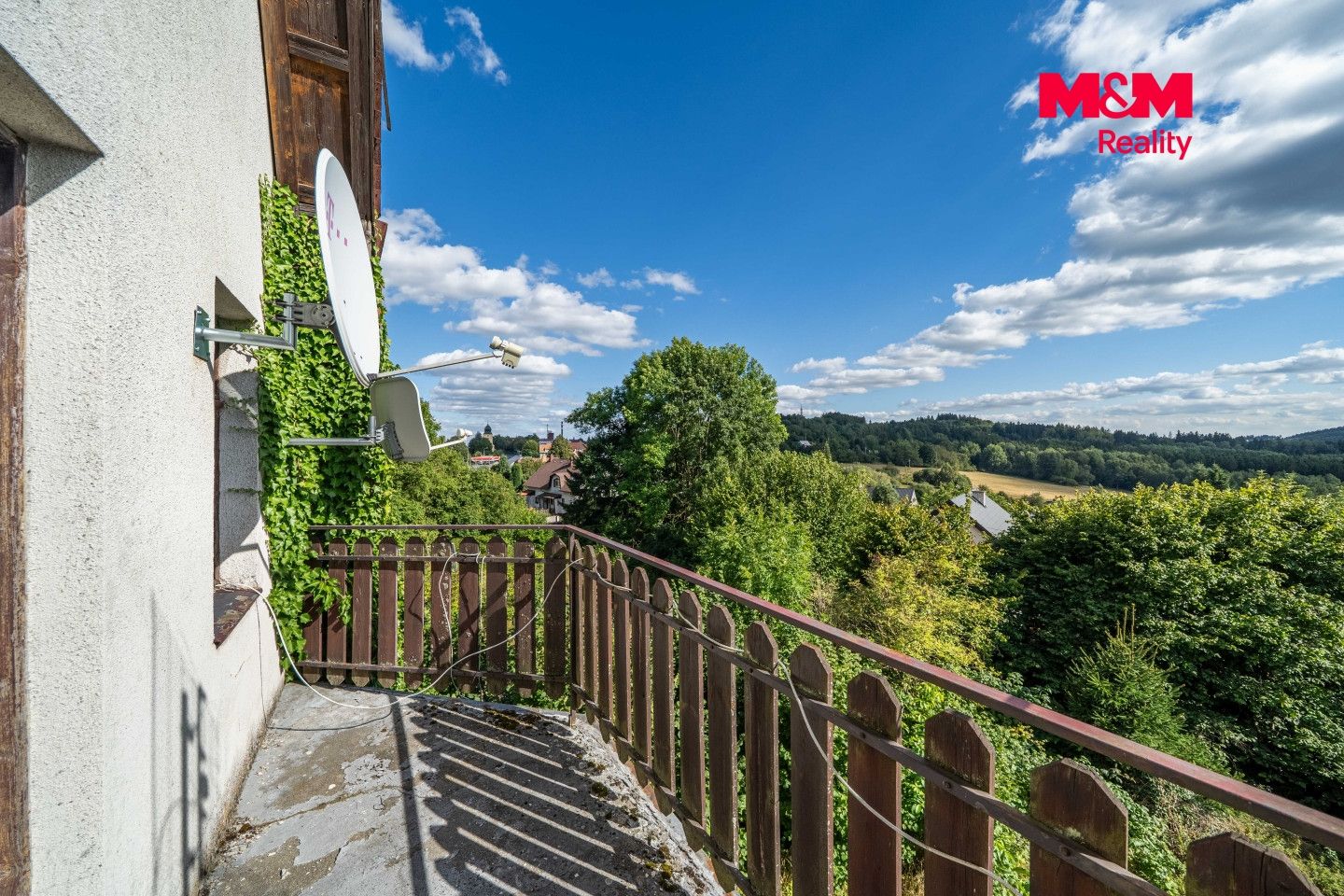 Prodej, Rodinný dům, 274 m², Přimda, Jižní, Přimda – náhled fotky 5
