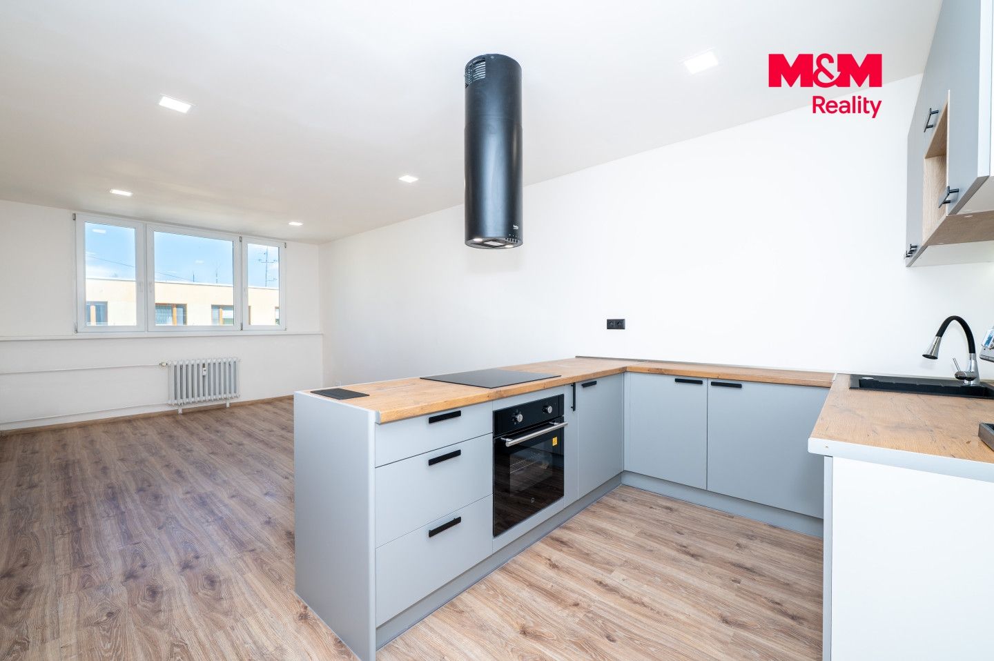 Prodej, Byt 3+kk, 74 m², Frýdek-Místek, Pionýrů, Frýdek-Místek – náhled fotky 3