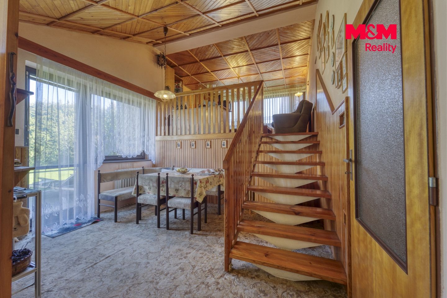 Prodej, Rodinný dům, 140 m², Chodová Planá, Slovany, Chodová Planá – náhled fotky 9