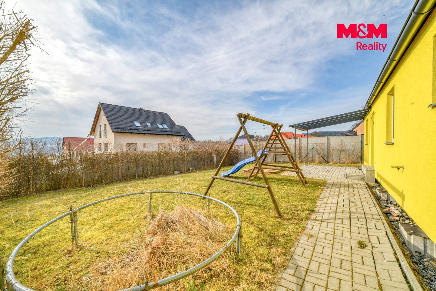 Prodej, Rodinný dům, 50 m², Lázně Kynžvart, Královské svahy, Lázně Kynžvart – náhled fotky 29