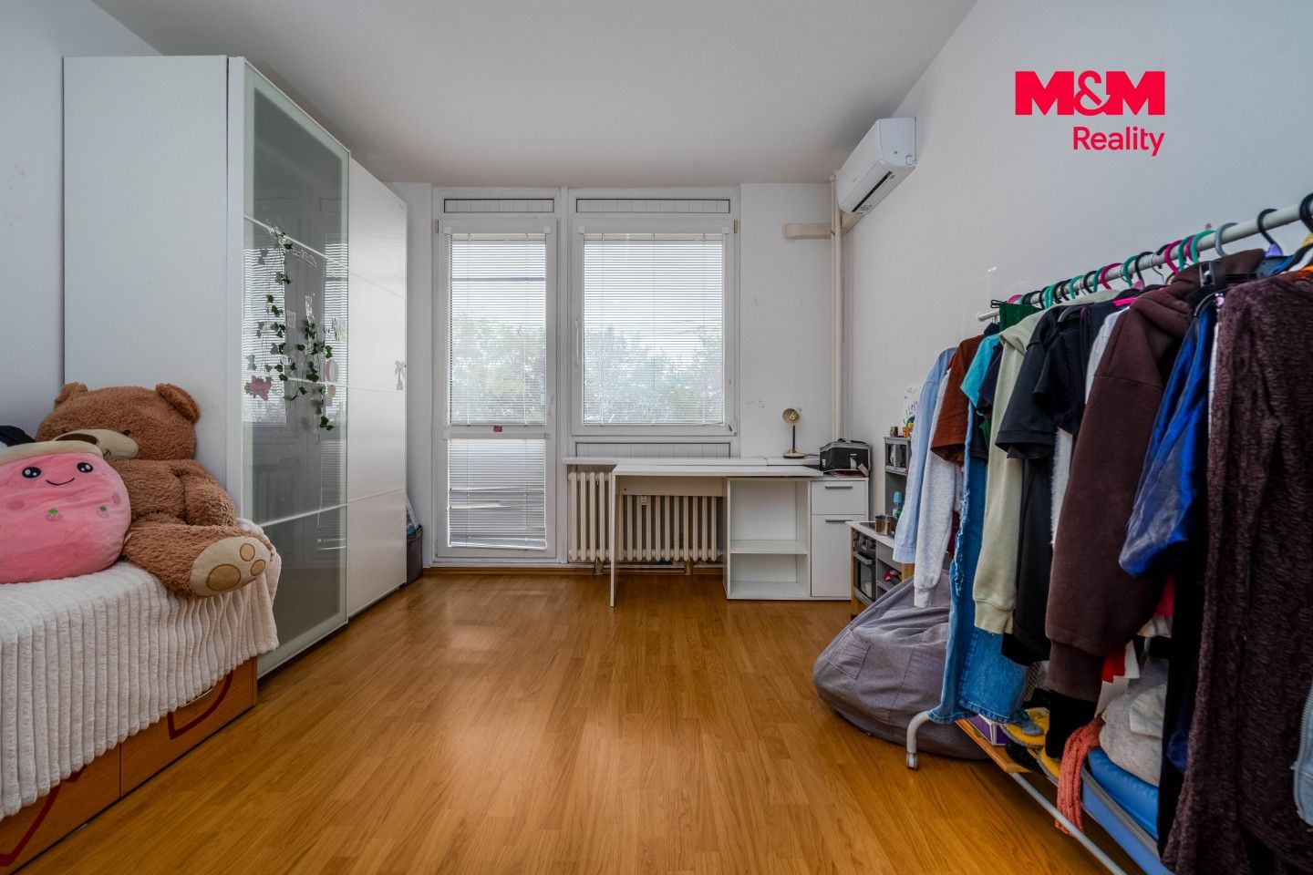 Prodej, Byt 3+1, 98 m², Hradec Králové, třída Edvarda Beneše, Hradec Králové – náhled fotky 9