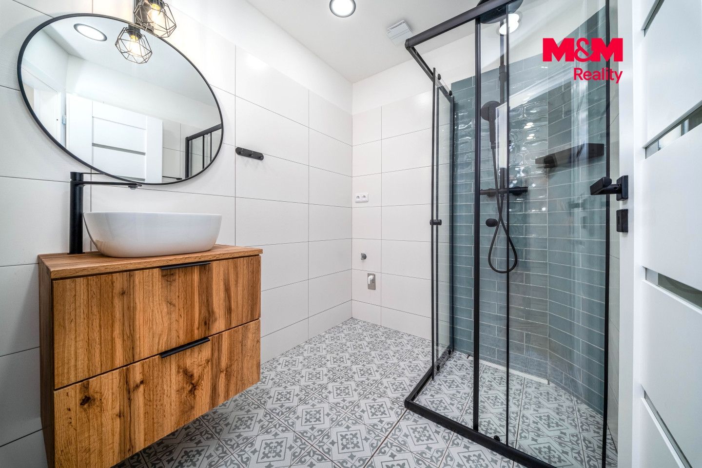 Prodej, Byt 2+1, 43 m², Praha, Kafkova, Praha – náhled fotky 6