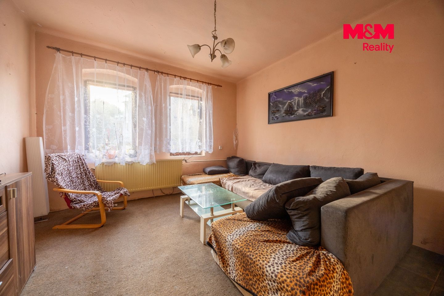 Prodej, Rodinný dům, 157 m², Bělá nad Radbuzou, Dlouhá, Bělá nad Radbuzou – náhled fotky 4