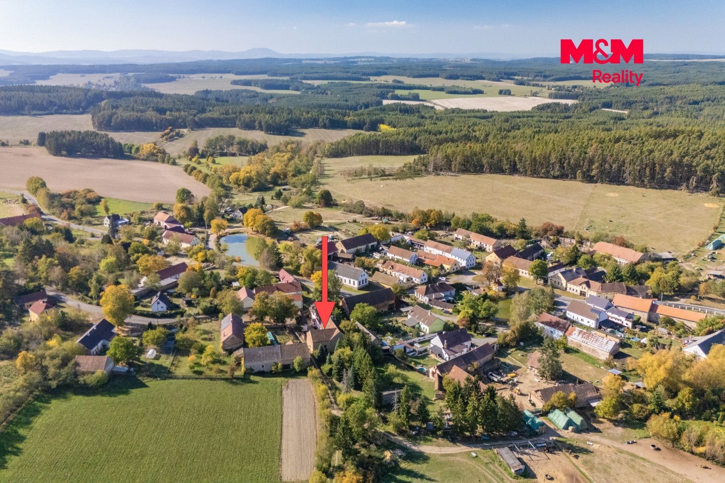 Prodej, Rodinný dům, 102 m², Kladruby, Kladruby – náhled fotky 15
