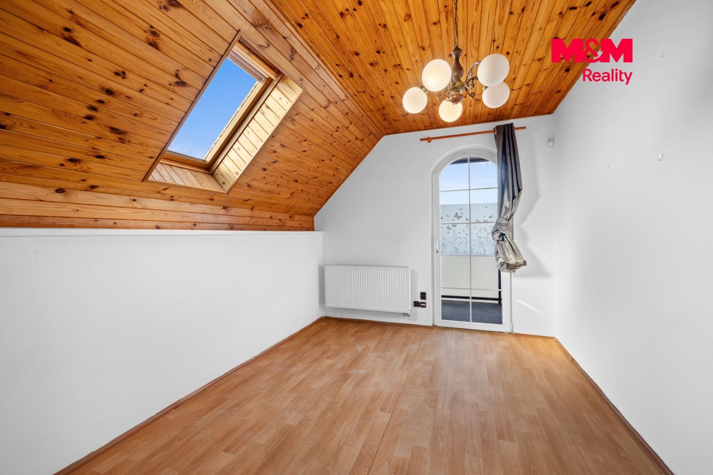 Prodej, Rodinný dům, 280 m², Vodochody, U Potoka, Vodochody – náhled fotky 5