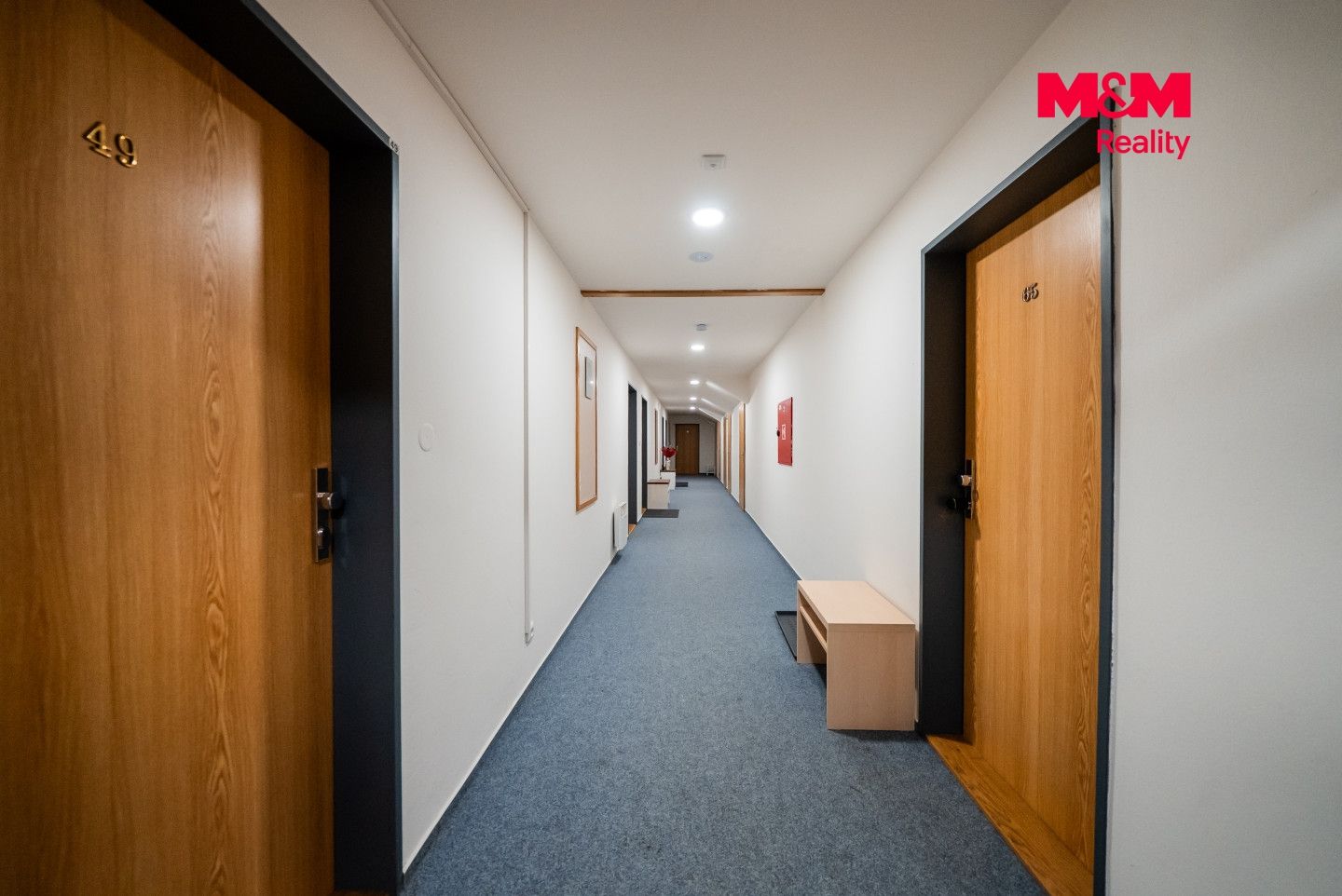 Prodej, Byt 1+kk, 30 m², Ostružná, Ostružná – náhled fotky 15