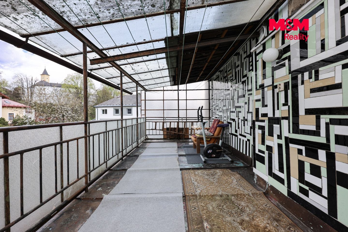 Prodej, Rodinný dům, 162 m², Zábřeh, Oborník, Zábřeh – náhled fotky 7