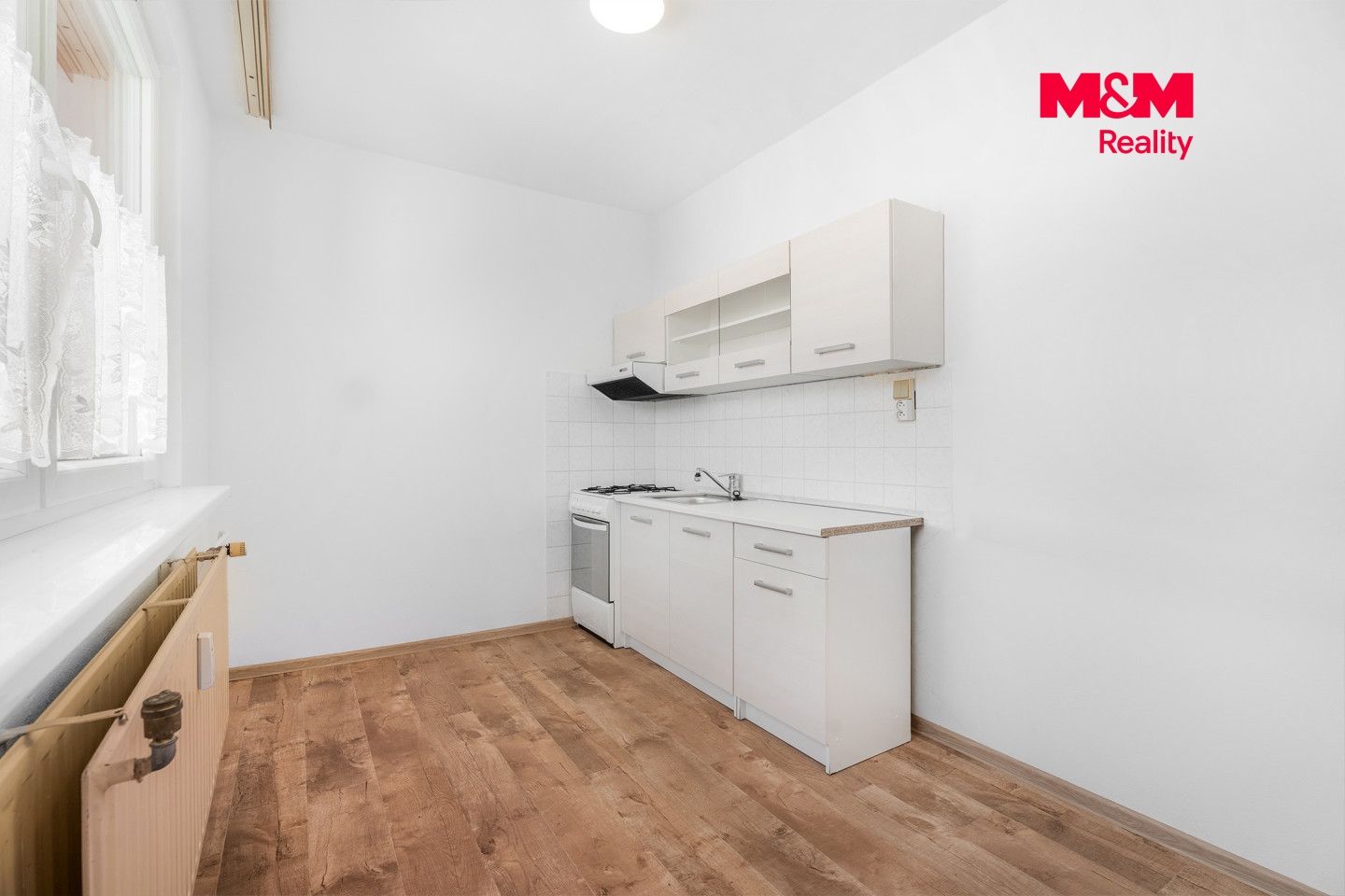 Pronájem, Byt 2+1, 56 m², Česká Lípa, Červeného kříže, Česká Lípa – náhled fotky 7