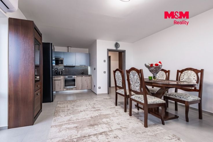 Pronájem, Byt 2+kk, 58 m², Kovanice, Kovanice – náhled fotky 5