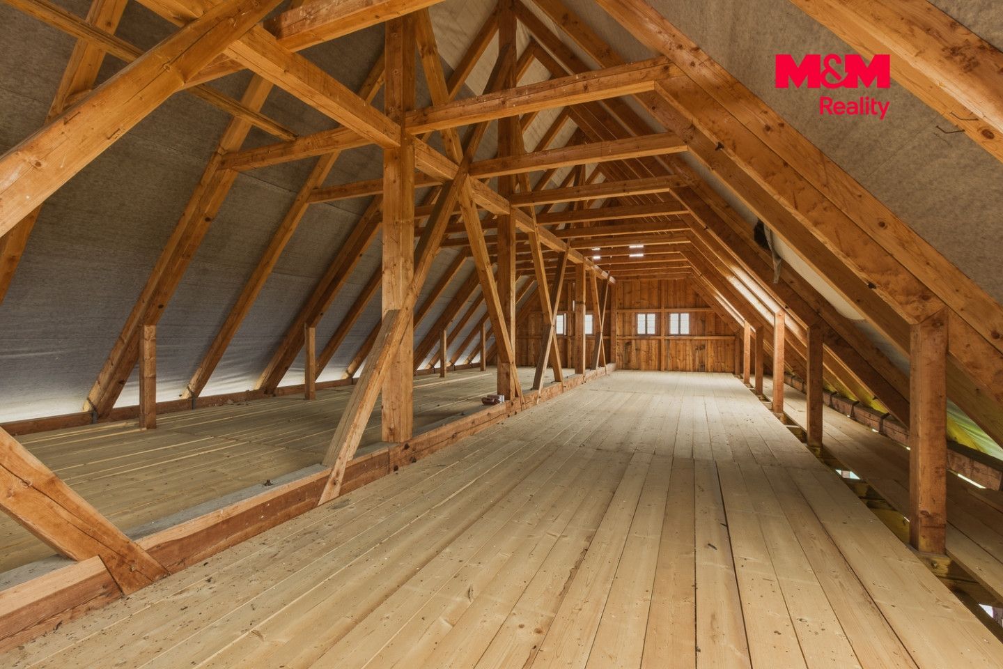 Prodej, Chalupa, 340 m², Blíževedly, Blíževedly – náhled fotky 6