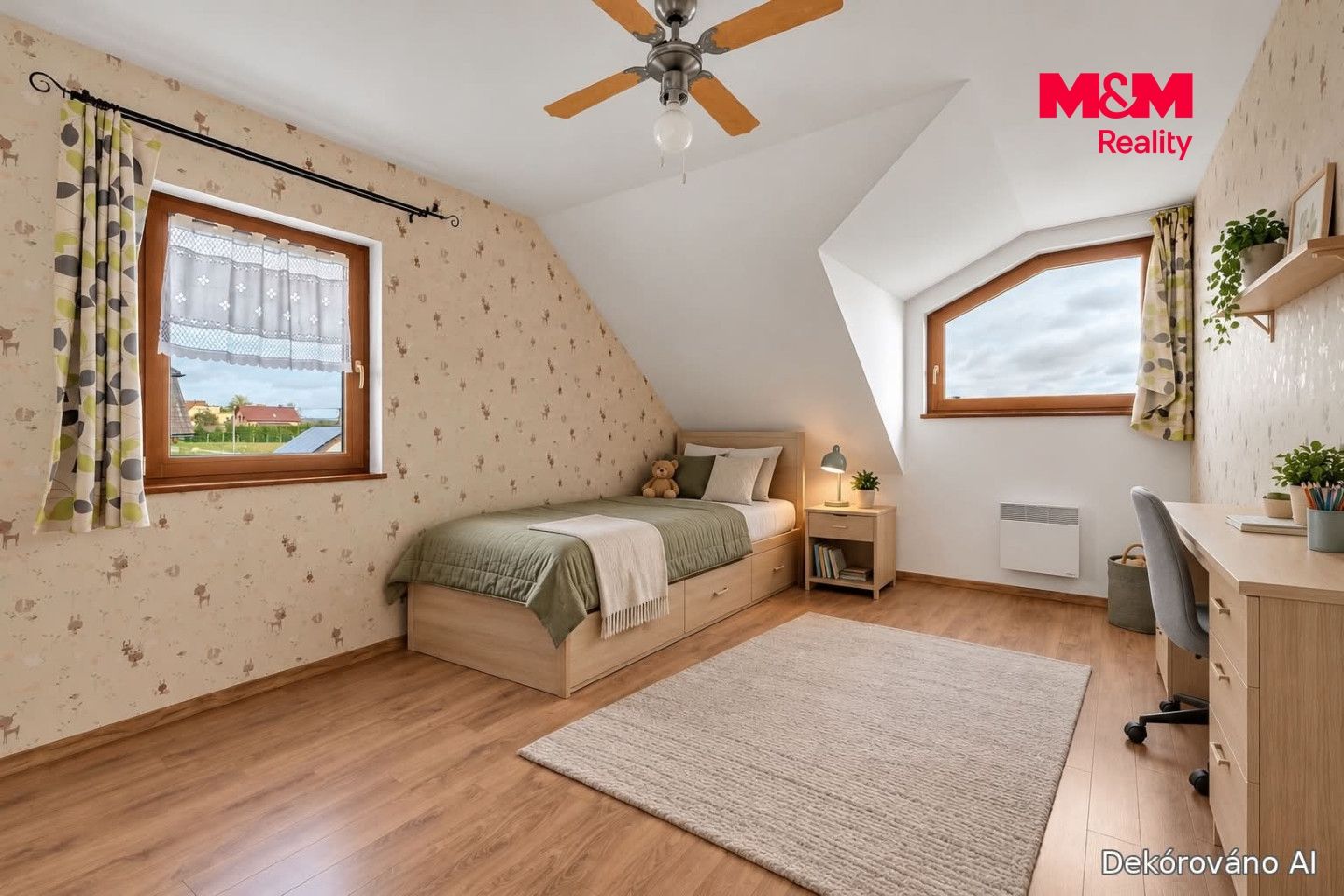 Prodej, Rodinný dům, 136 m², Tasov, Tasov – náhled fotky 12