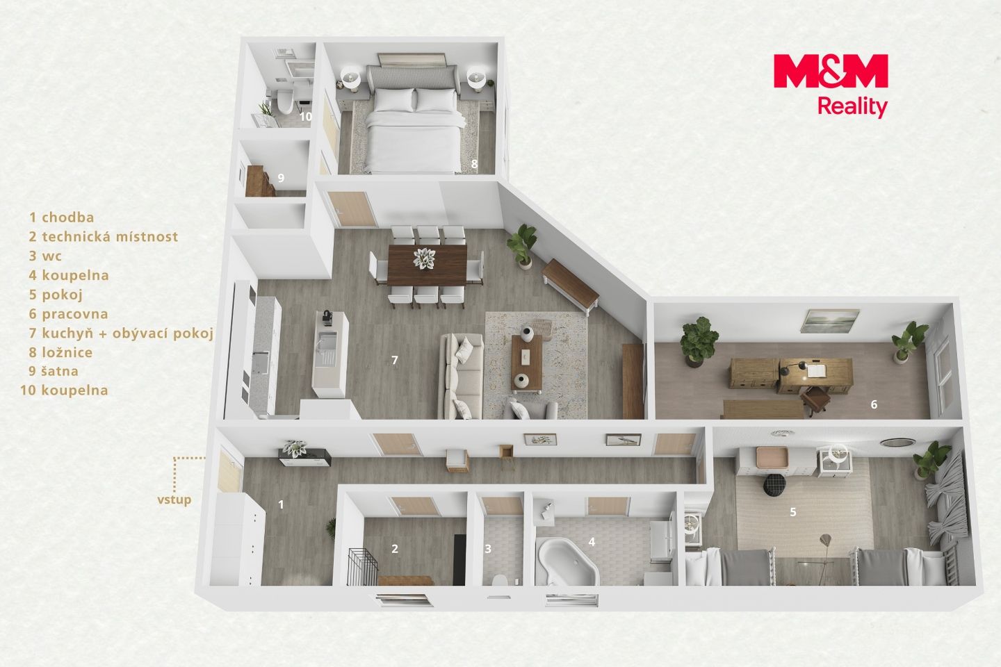 Prodej, Rodinný dům, 140 m², Otovice, K Panelárně, Otovice – náhled fotky 11