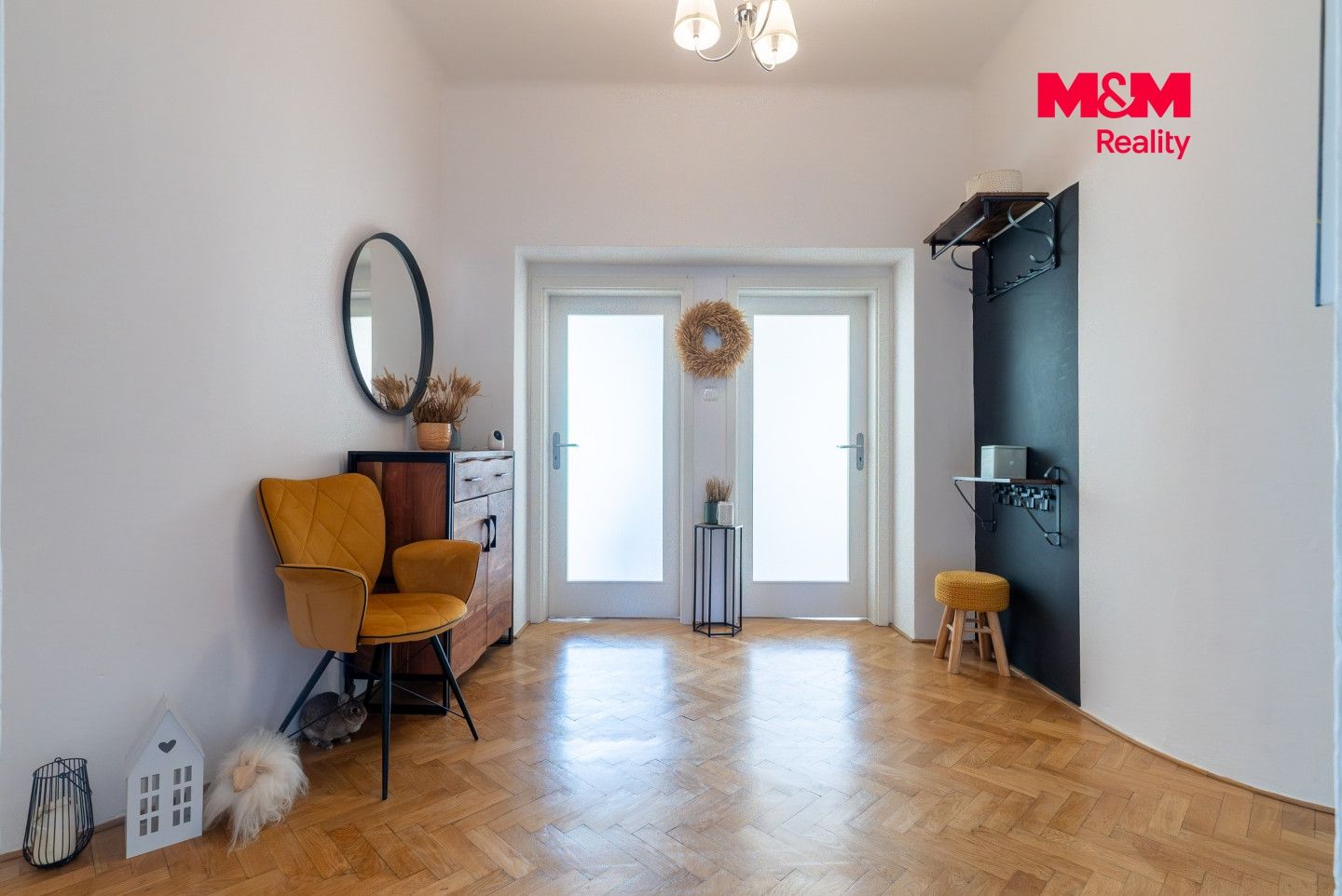 Prodej, Byt 3+1, 96 m², Brno, Šmejkalova, Brno – náhled fotky 18