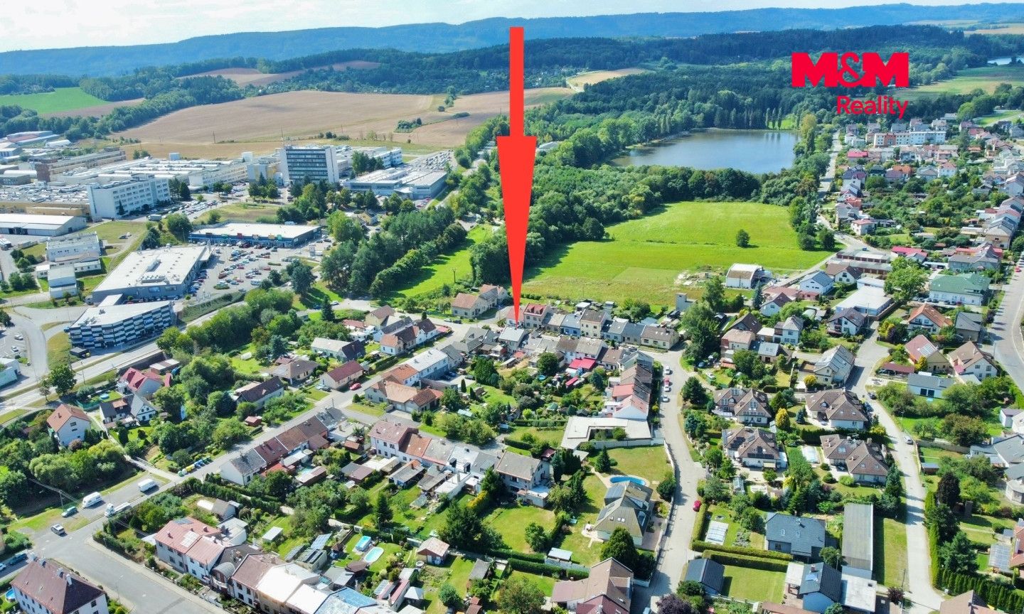 Prodej, Rodinný dům, 170 m², Lanškroun, Česká, Lanškroun – náhled fotky 27
