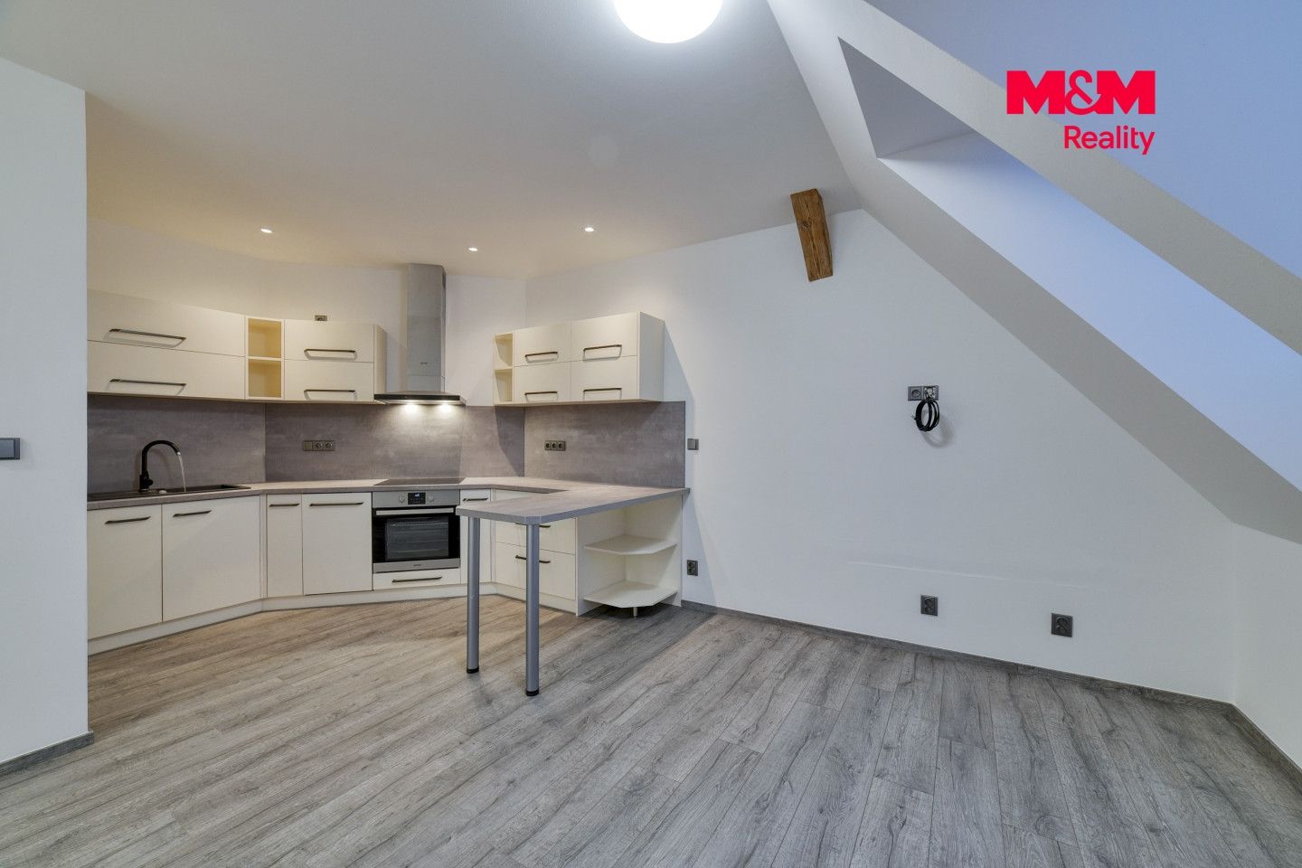 Pronájem, Byt 2+kk, 52 m², Cheb, 26. dubna, Cheb – náhled fotky 11