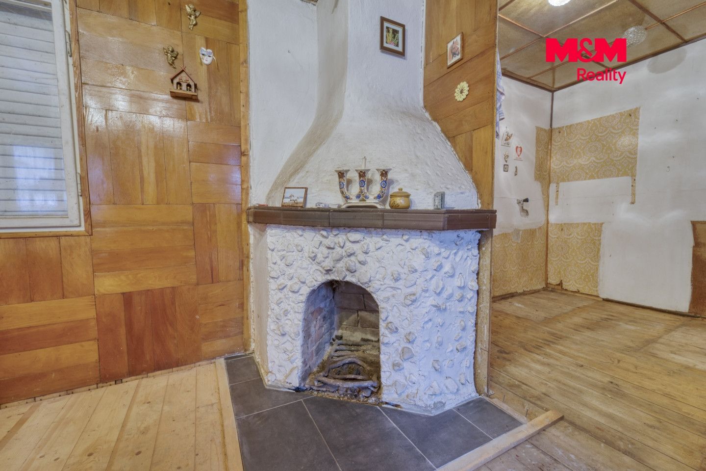 Prodej, Chata, 30 m², Planá, Planá – náhled fotky 4