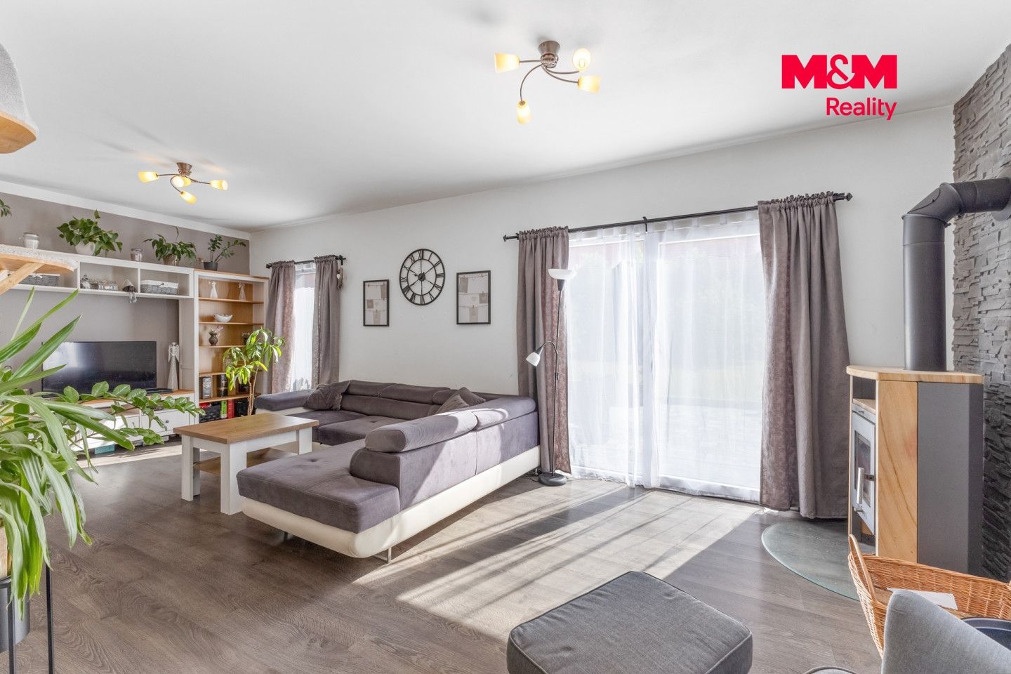 Prodej, Rodinný dům, 102 m², Jeneč, Jeneč – náhled fotky 6