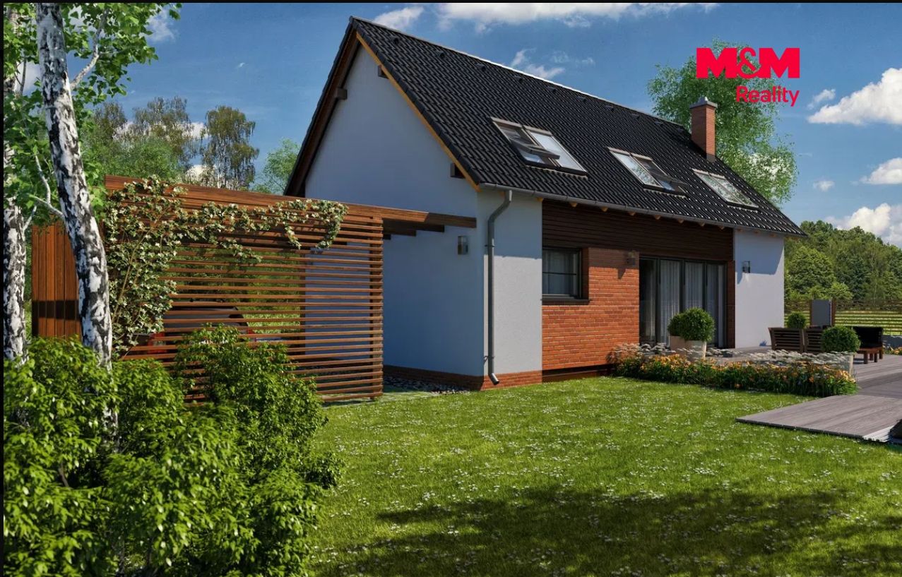 Prodej, Rodinný dům, 110 m², Krušovice, Krušovice – náhled fotky 11