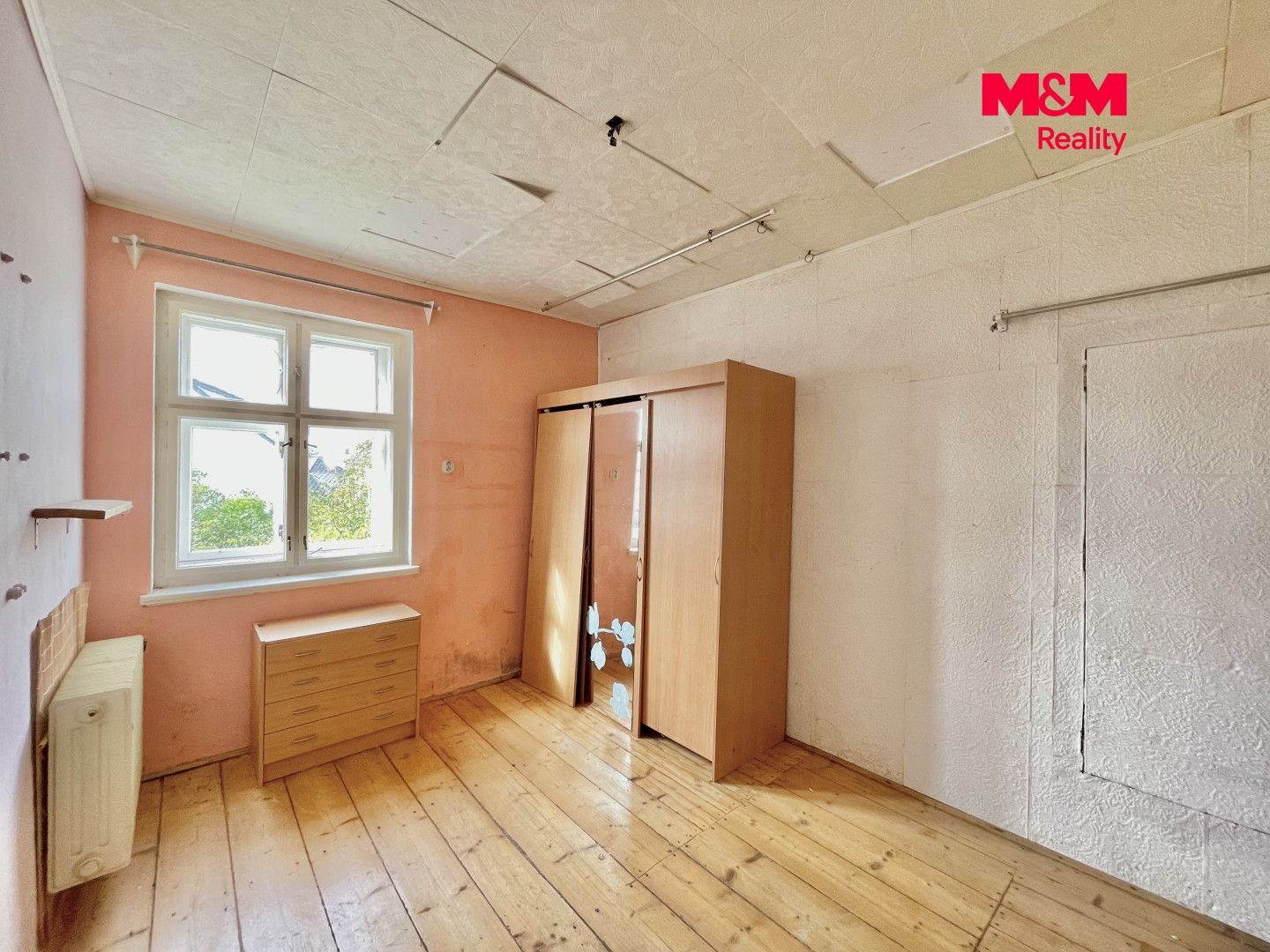 Prodej, Rodinný dům, 165 m², Žamberk, Nádražní, Žamberk – náhled fotky 31