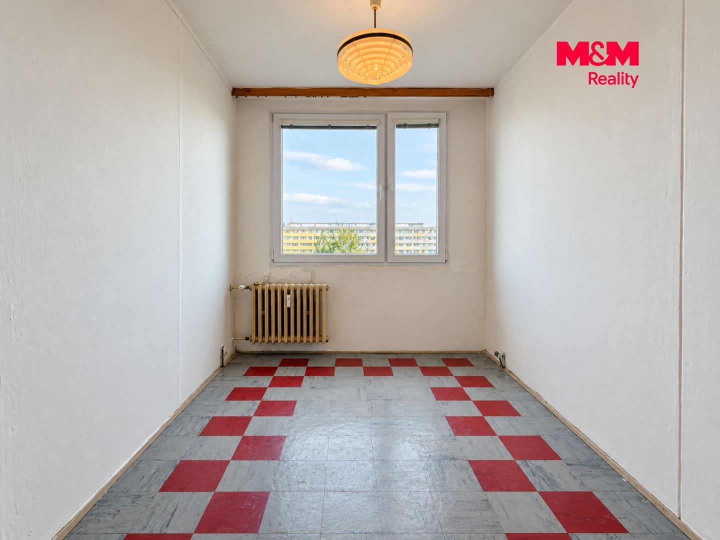 Prodej, Byt 3+1, 60 m², Praha, Ružinovská, Praha – náhled fotky 8