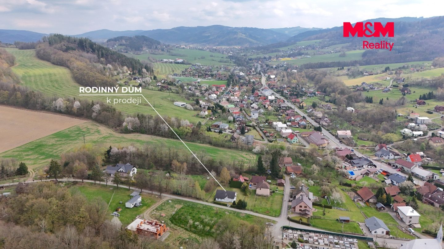 Prodej, Rodinný dům, 120 m², Vigantice, Vigantice – náhled fotky 18