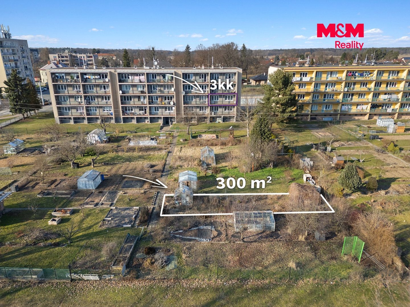 Prodej, Byt 3+kk, 69 m², Pardubice, Trnovská, Pardubice – náhled fotky 13