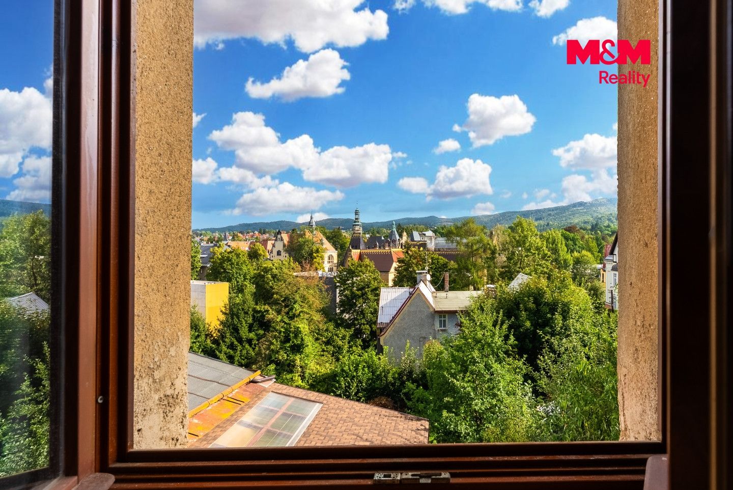 Prodej, Byt 2+1, 240 m², Liberec, Klostermannova, Liberec – náhled fotky 26
