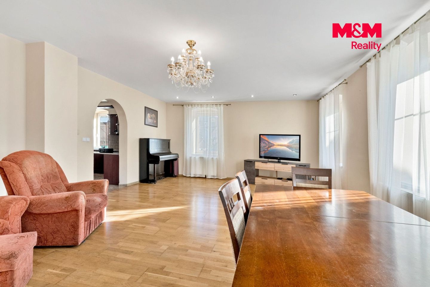 Prodej, Rodinný dům, 450 m², Frýdlant, Hejnická, Frýdlant – náhled fotky 4