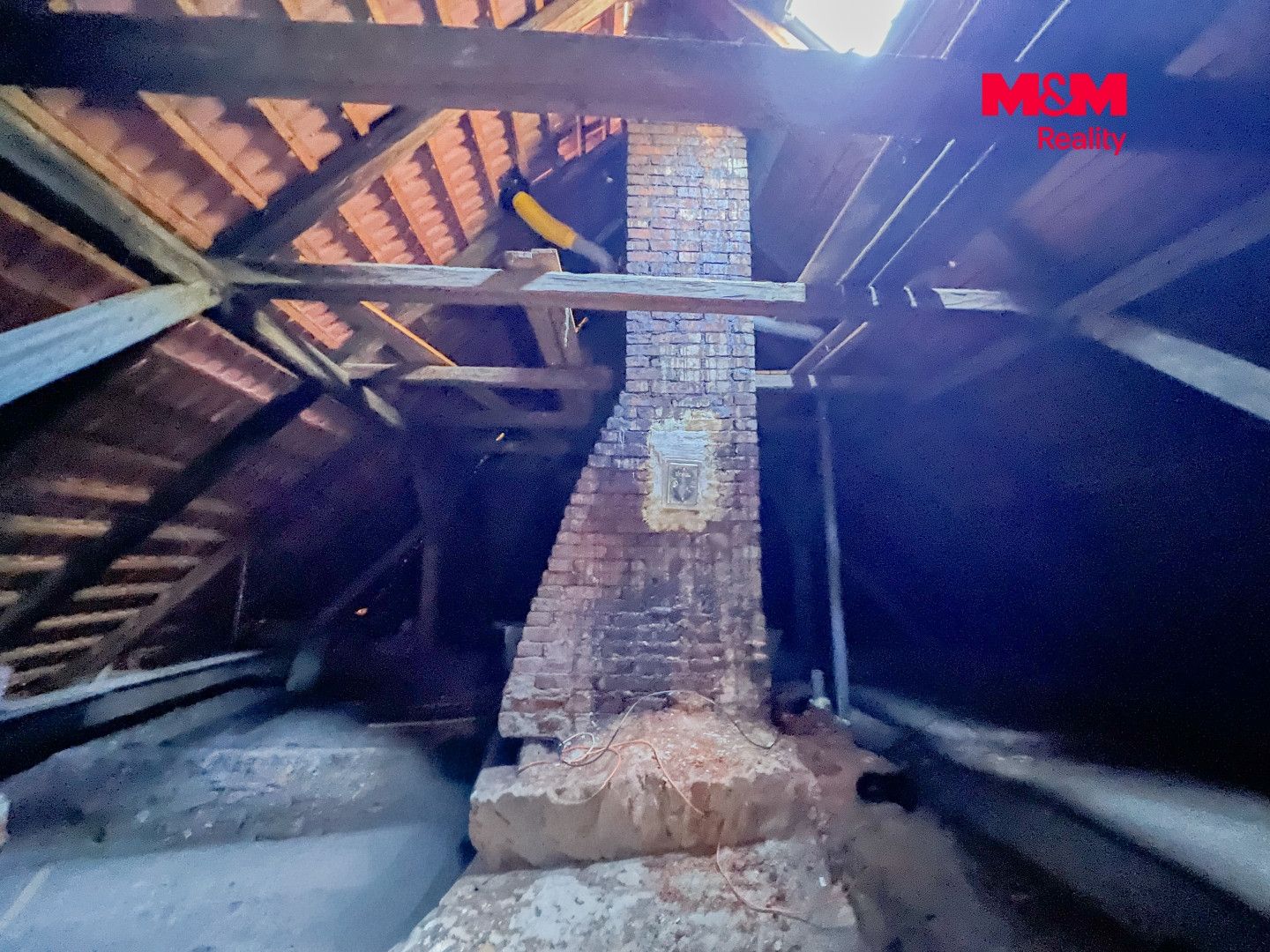 Prodej, Rodinný dům, 87 m², Vimperk, 1. máje, Vimperk – náhled fotky 14