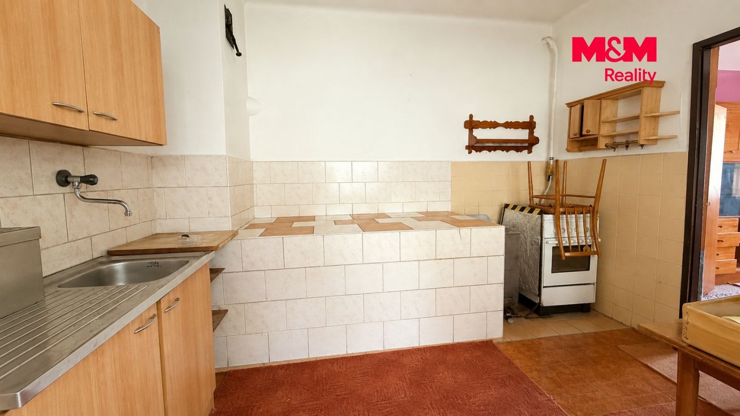 Prodej, Chalupa, 175 m², Veselíčko, Veselíčko – náhled fotky 2