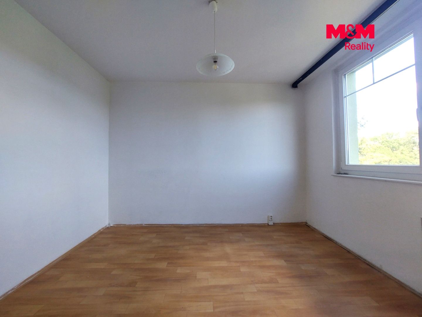 Pronájem, Byt 2+1, 50 m², Klášterec nad Ohří, Školní, Klášterec nad Ohří – náhled fotky 9