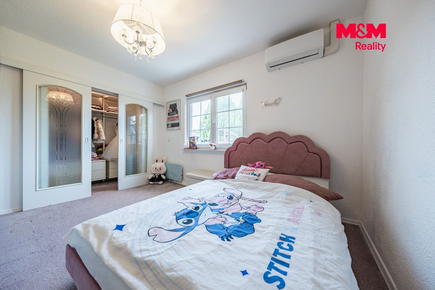 Prodej, Rodinný dům, 109 m², Doubravčice, Pod vodárnou, Doubravčice – náhled fotky 24